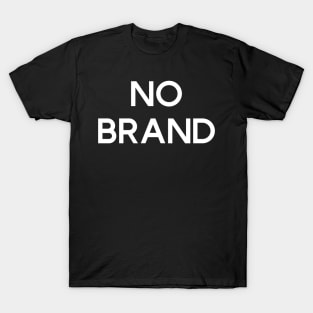 no brand T-Shirt